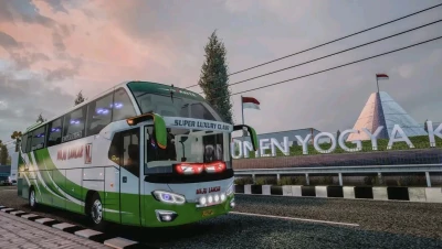 New Avante SA v2 Update 1.53