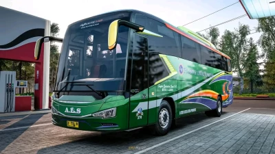 New Avante SA v2 Update 1.53