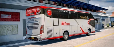 New Avante SA v2 Update 1.53