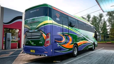 New Avante SA v2 Update 1.53