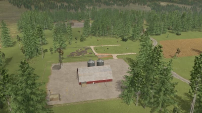 New Frontier v1.0.2.0