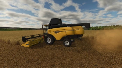 New Holland CX 8.80 V1.0.0.0