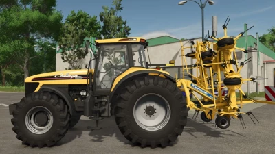New Holland Proted 880 v1.0.0.0