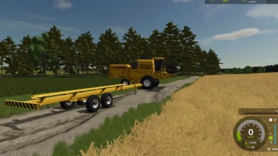 New Holland TC 59 v1.0.0.0