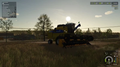 New Holland TC57 2002 v1.0.0.0