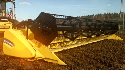 New Holland Varifeed 30 v1.0.0.0
