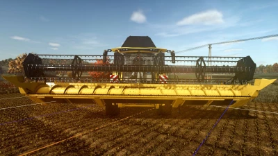 New Holland Varifeed 30 v1.0.0.0