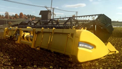 New Holland Varifeed 30 v1.0.0.0