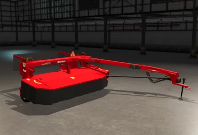 New Holland/Case IH Discbine v1.0.0.0