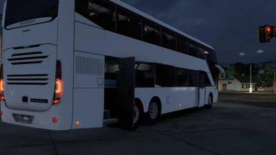Niccoló New Isidro 3 V2 for ETS2 1.53