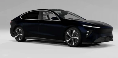 NIO ET7 Electric 0.34