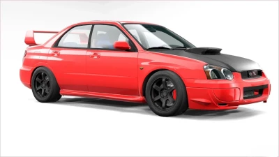 Nissan 180SX JDM V1.3 0.34