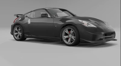 Nissan 370Z v2.0 0.34x