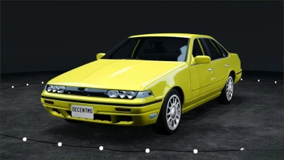 Nissan Cefiro A31 v1.0 0.33