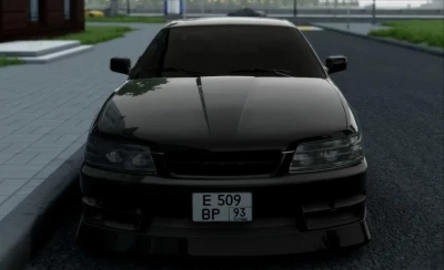 Nissan Laurel (C35) v1.0 0.31