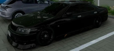 Nissan Laurel (C35) v1.0 0.31