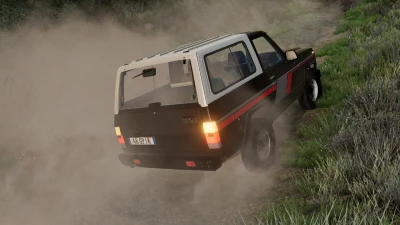 Nissan patrol 160 0.34