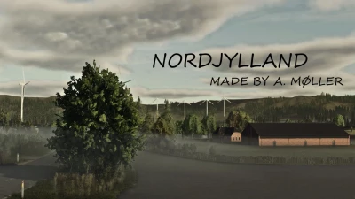 Nord Jylland v2.0.0.0