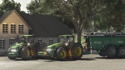 Nord Jylland v2.0.0.0