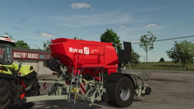 Novag T-Force Plus 350 v1.0.0.0