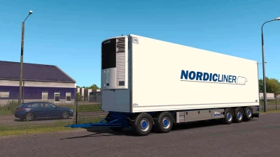 NTM Semi/Full Trailers by Kast v2.5