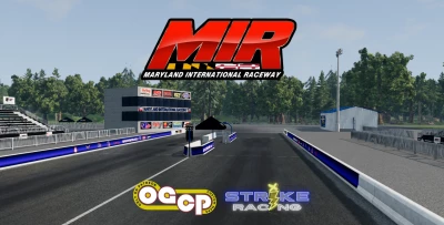 OGCP Maryland International Raceway v1.0