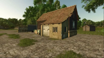 Old farmhouse v1.0.0.0