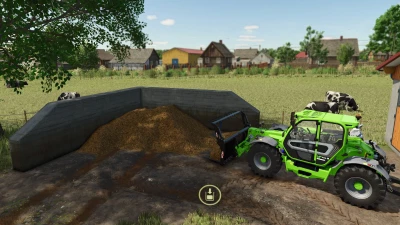 Old Manure Heap v1.0.0.0