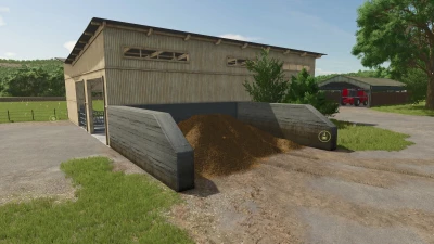 Old Manure Heap v1.0.0.0