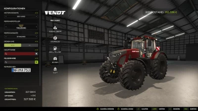 Oli5464 Mod Pack v1.0.0.1