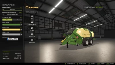 Oli5464 Mod Pack v1.0.0.1