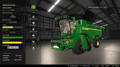 Oli5464 Mod Pack v1.0.0.1