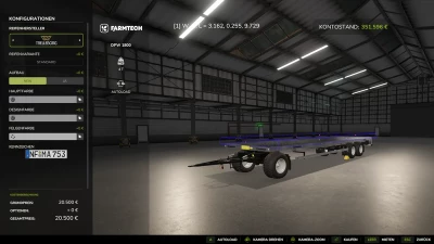 Oli5464 Mod Pack v1.0.0.1