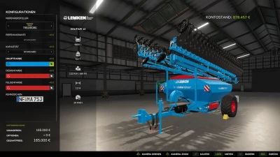 Oli5464 Mod Pack v1.0.0.5