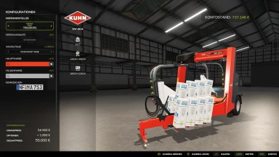 Oli5464 Mod Pack v1.0.0.5