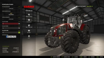Oli5464 Mod Pack v1.0.0.5