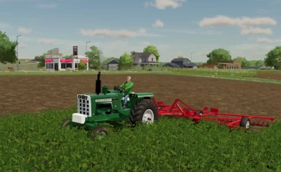 Oliver 1955 v1.0.0.1