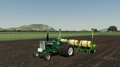 Oliver 1955 v1.0.0.1