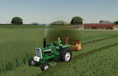 Oliver 1955 v1.0.0.1