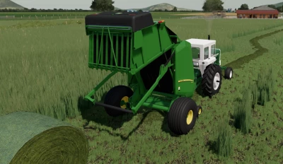 Oliver 1955 v1.0.0.1