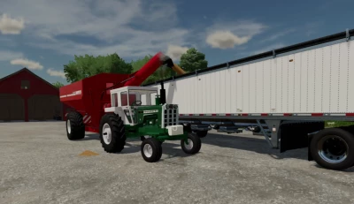 Oliver 1955 v1.0.0.1