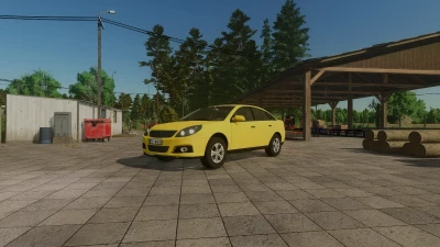 Opel Vectra C v1.0.0.0