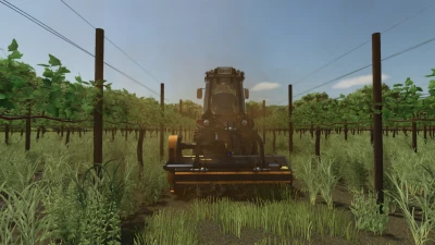 Orizzonti MixRev Series v1.0.1.0