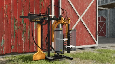 Orizzonti PFD Vario v1.0.0.0