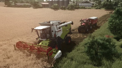 Osina Wielka Edit v1.0.0.1