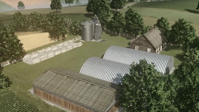 Osina Wielka Edit v1.0.0.1