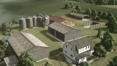 Osina Wielka Edit v1.0.0.2