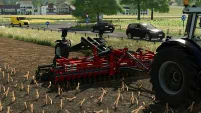 Ozdoken Evodisc-K Pack v1.1.0.0