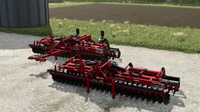 Ozdoken Evodisc-K Pack v1.1.0.0