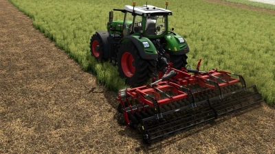 Ozdoken Evodisc-K Pack v1.1.0.0